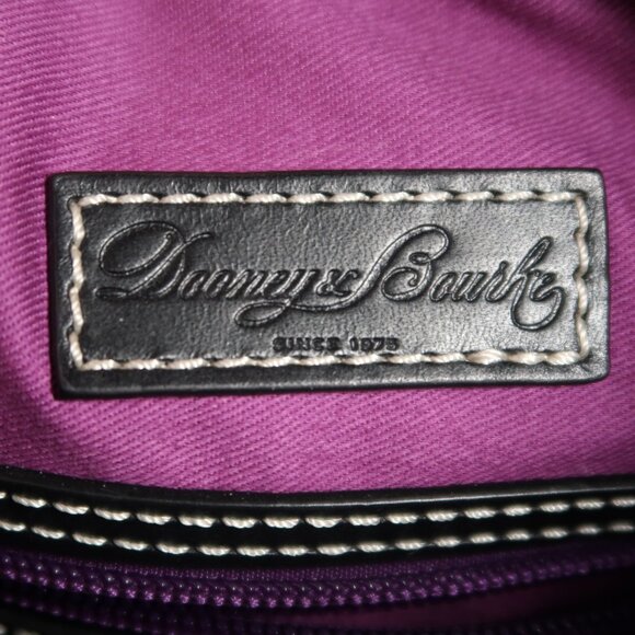 RARE | Vintage Dooney & Bourke | Disney Collection | designer hobo | NEW - Picture 7 of 8